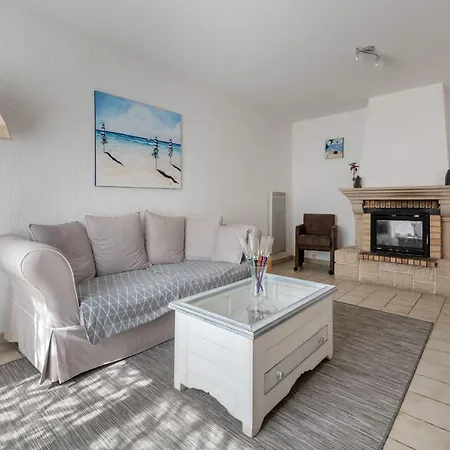 Parenthese Rafraichissante A Tharon Plage Отель