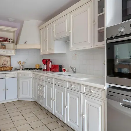Parenthese Rafraichissante A Tharon Plage 4*